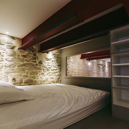 Big Studio Apartment Dijon Exterior photo